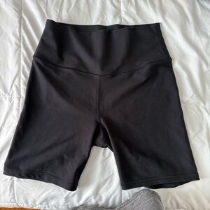 YPB Bike Shorts Abercrombie
